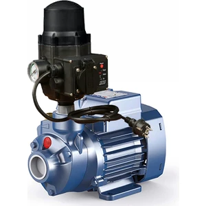 PKM60 0.5 Hp 2 Kat 2 Daire Impo Hidromatlı Hidrofor 220V
