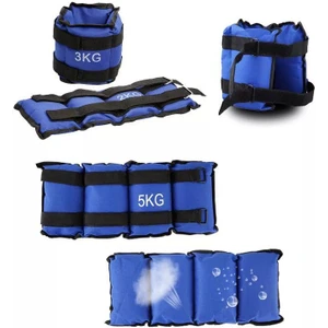 El Ayak Ağırlığı | Kum Torbası 1,5 kg (1500 Gr.) 1 Adet