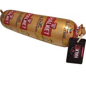 Çorum Halk Et Dana Baton Kavurma 3000 gr