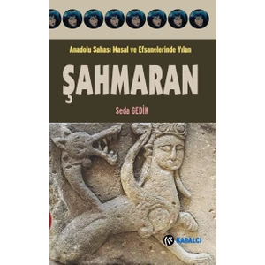 Şahmaran - Seda Gedik