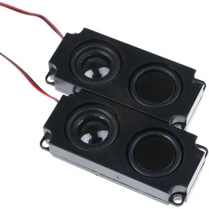 8 Ohm 5W Hoparlör