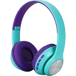 66BT Kulaküstü Bluetooth 5.0 Kablosuz Kulaklık Macarons AL-34172