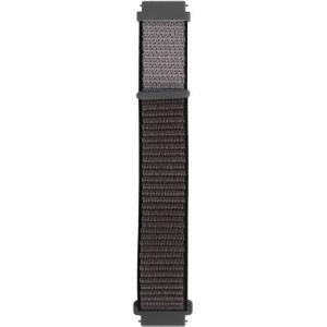 Xiaomi Watch S1 / S1 Pro / S1 Active Saat Kordonu Kumaş Cırt Cırtlı Kordon Kayış Strap