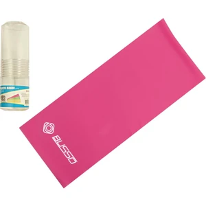 BNT-45 Pilates Bandı( 150cm*15cm*0,45cm)