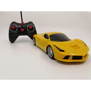 Duman Oyuncak Uzaktan Kumandalı Yarış Arabası 1:20 Ölçek
