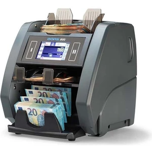800 Para Sayma Makinesi