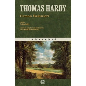 Orman Sakinleri - Thomas Hardy