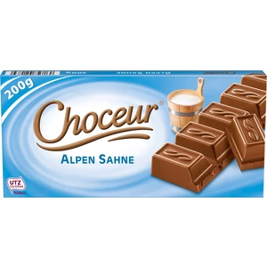 Alpen Sahne 200 gr