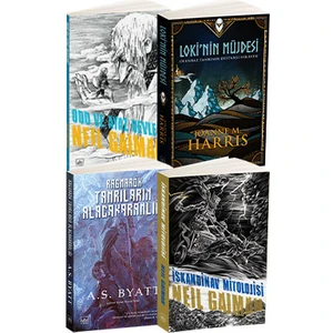 Odd ve Ayaz Devleri - Ragnarök: Tanrıların Alacakaranlığı - Loki'nin Müjdesi