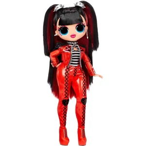 L.o.l. Çok Gizli Bebekler Seri 4 572756EUC - Spicy Babe