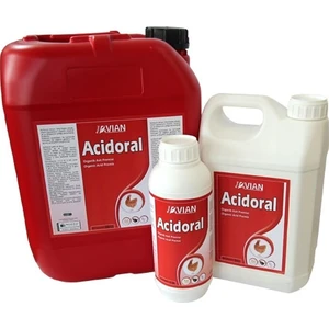 Royal İlaç Acidoral 1 Lt