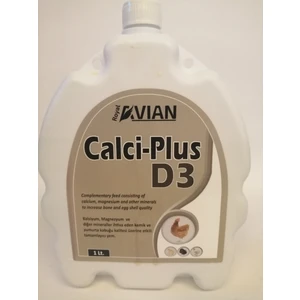 Royal İlaç Calci Plus D3 1 Lt