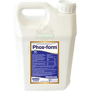 Royal İlaç Phos-Form 5 Lt.