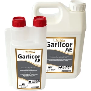 Garlicor Ae 1 Lt.