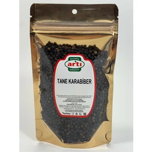 Lezzette Artı Kaliteniz Artı Lezzet Karabiber Tane 100 gr
