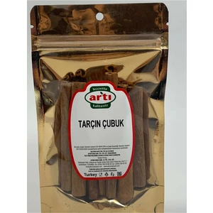 Lezzette Artı Kaliteniz Artılezzet Çubuk Tarçın 50 G
