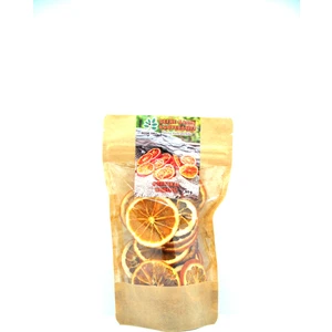 Portakal Kurusu 50 gr