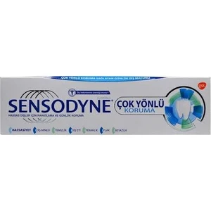 Çok Yönlü Koruma Diş Macunu 75ML