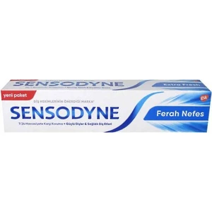 Ferah Nefes 100ML