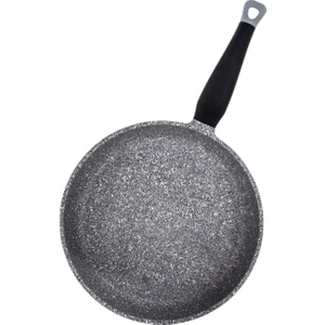 T/t Cast Alu Granitium Tava 28 cm.