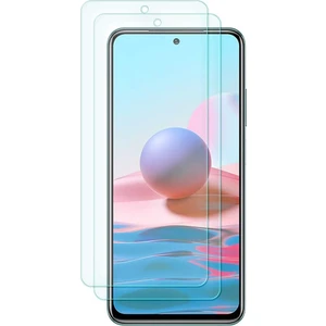 Case 4U Xiaomi Redmi Note 10 Pro Tamperli Kırılmaz Cam Ekran Koruyucu