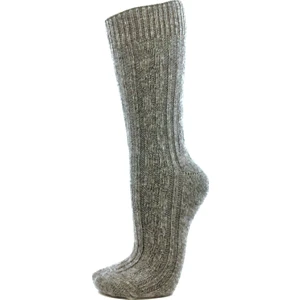 Socks Master Lambswool 2 Çift Erkek Bot Çorabı
