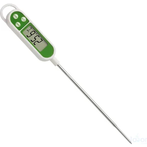 Tfa 30.1054.04 Saplama Problu Gıda Termometresi