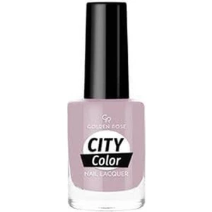 Golden Rose City Color Oje 70