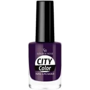 Golden Rose City Color Oje 55