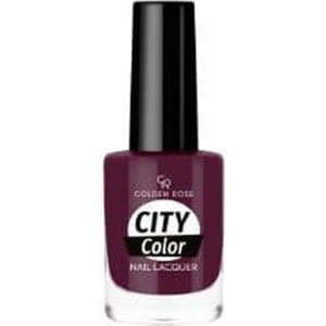 Golden Rose City Color Oje 53