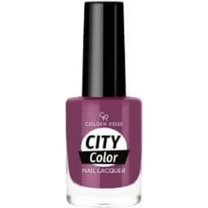 Golden Rose City Color Oje 52