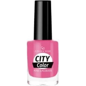 Golden Rose City Color Oje 29