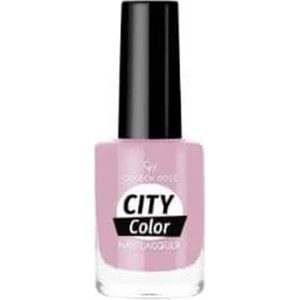 Golden Rose City Color Oje 21
