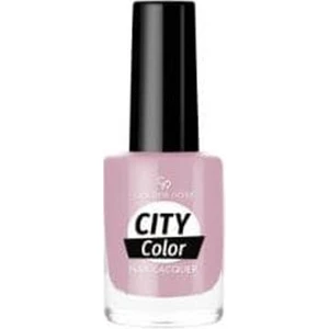 Golden Rose City Color Oje 11
