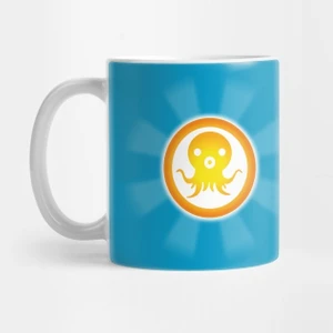 The Octonauts Â€“ Octo-Alert Kupa Bardak