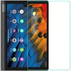 TNS TeknoPlus Lenovo Yoga Smart Tab YT-X705FX705L 10.1" (ZA3V0061TR/ZA530004TR) Nano Teknoloji Ekran Koruyucu Nano Cam