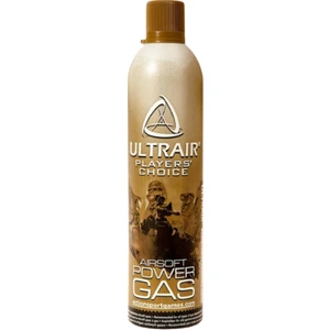 Asg Ultra Air Power Green Gas 10'lu Set