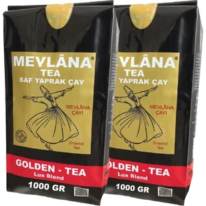 Mevlana Tea 1000 gr 2'li