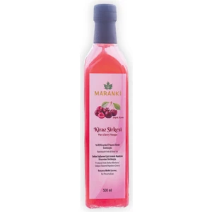 Kiraz Sirkesi 500 ml