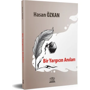 Bir Yargıcın Anıları