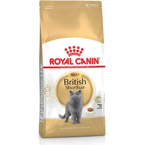 Royal Canin Royal Canin,brıtısh Shorthaır 4 Kg, Yetişkin, Kuru, Kedi Maması