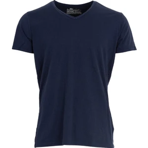 Tshirt Erkek Lacivert Tshirt 20459-04