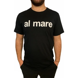 Men Tshırt Black Erkek T-Shirt 21564-02