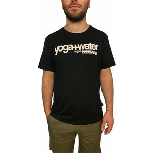 Men Tshırt Black Erkek T-Shirt 21720-02