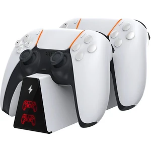 Ps5 Dualsense Charging Dock Şarj Istasyonu Dock Adaptörlü