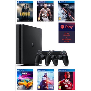 Sony Playstation 4 Fiyat Ritmi