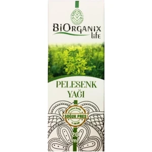 Biorganix Life Pelesenk Yağı 20 ml