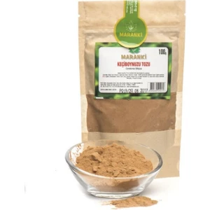 Keçi Boynuzu Tozu 100 gr