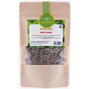 Bamya Tohumu 65 gr