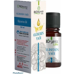 Gliserin 50 ml